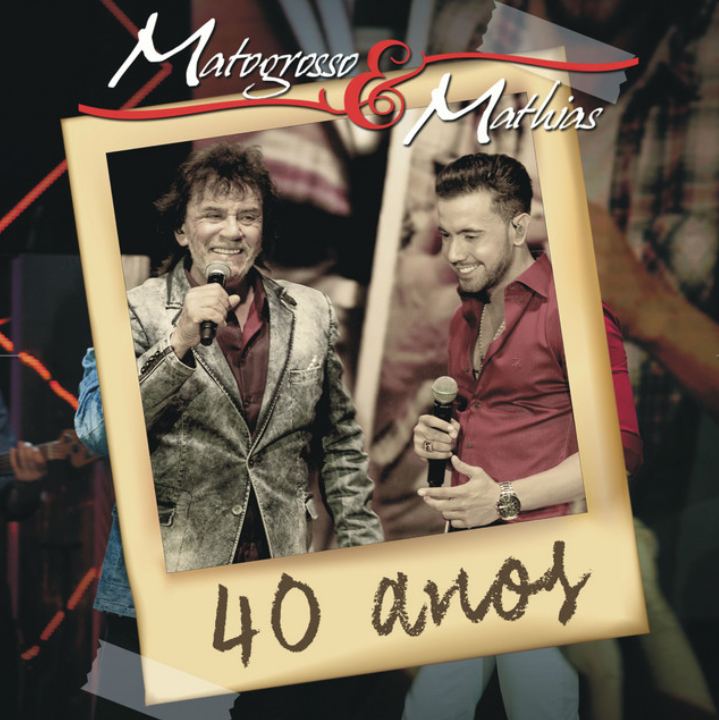 Matogrosso e Mathias